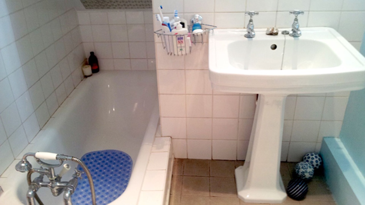 Photo of Bathroom in Brownswood