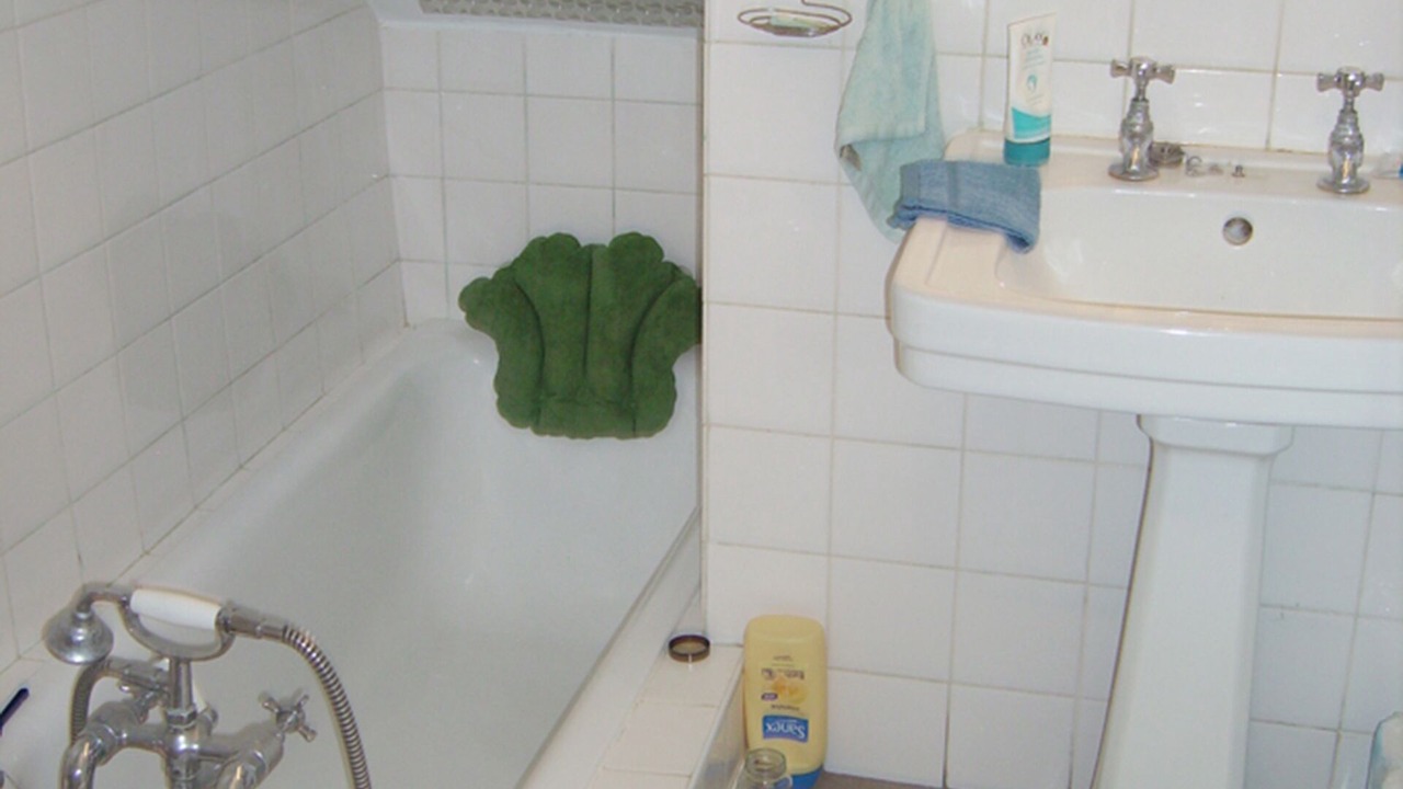 Photo of Bathroom in Brownswood