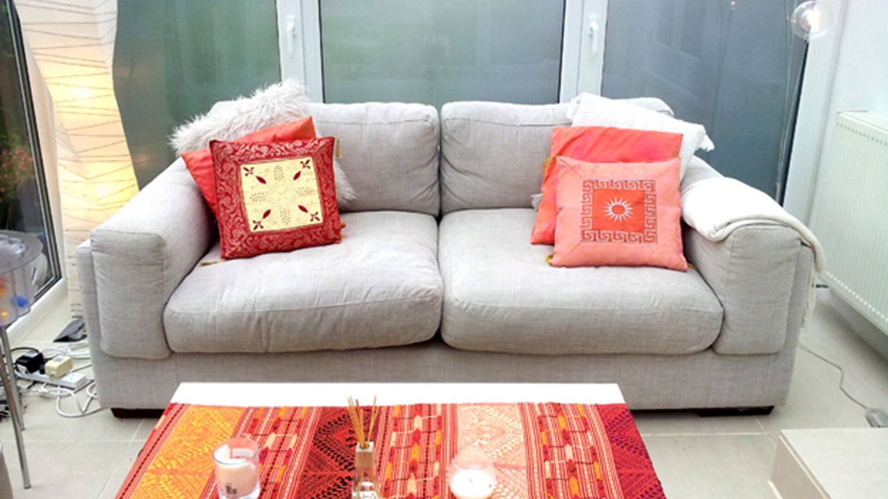 Photo of Livingroom in Brownswood