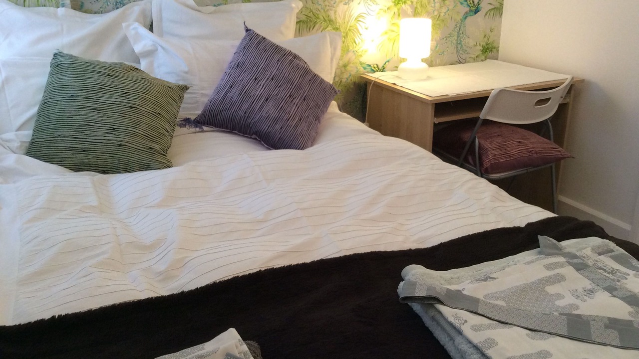 Photo of Bedroom in Brownswood