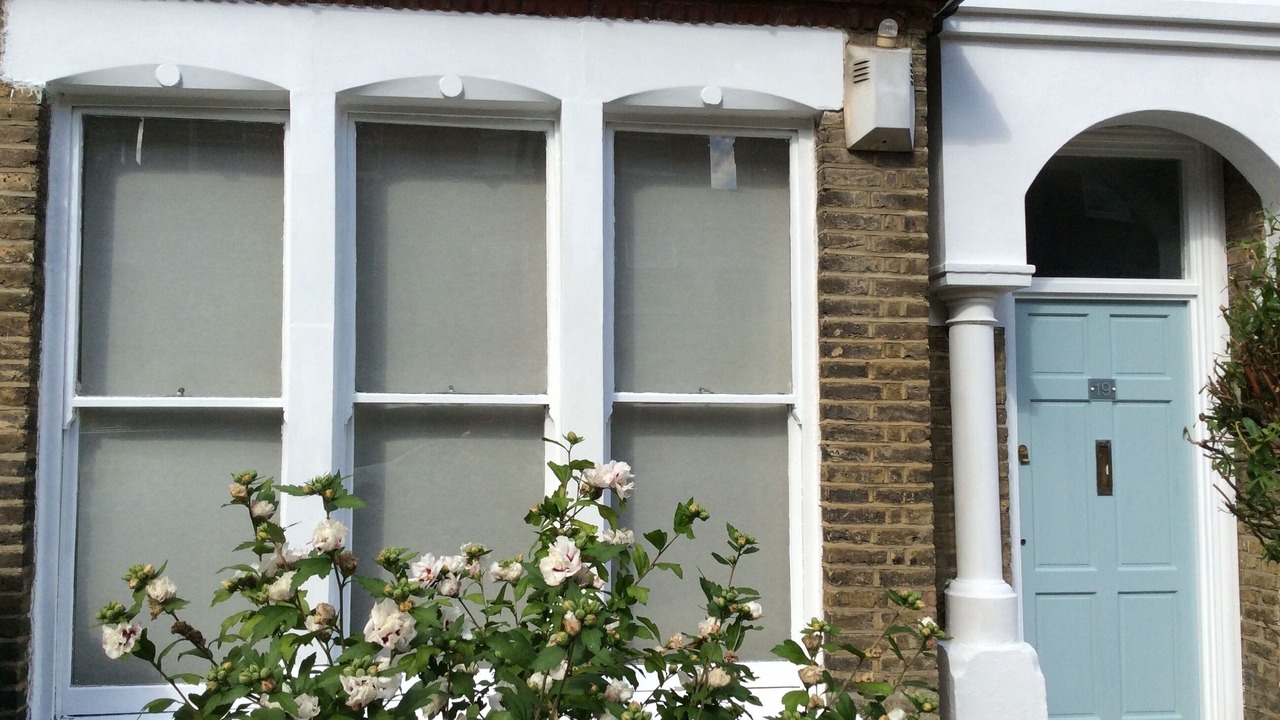 Photo of Outdoor in Brownswood