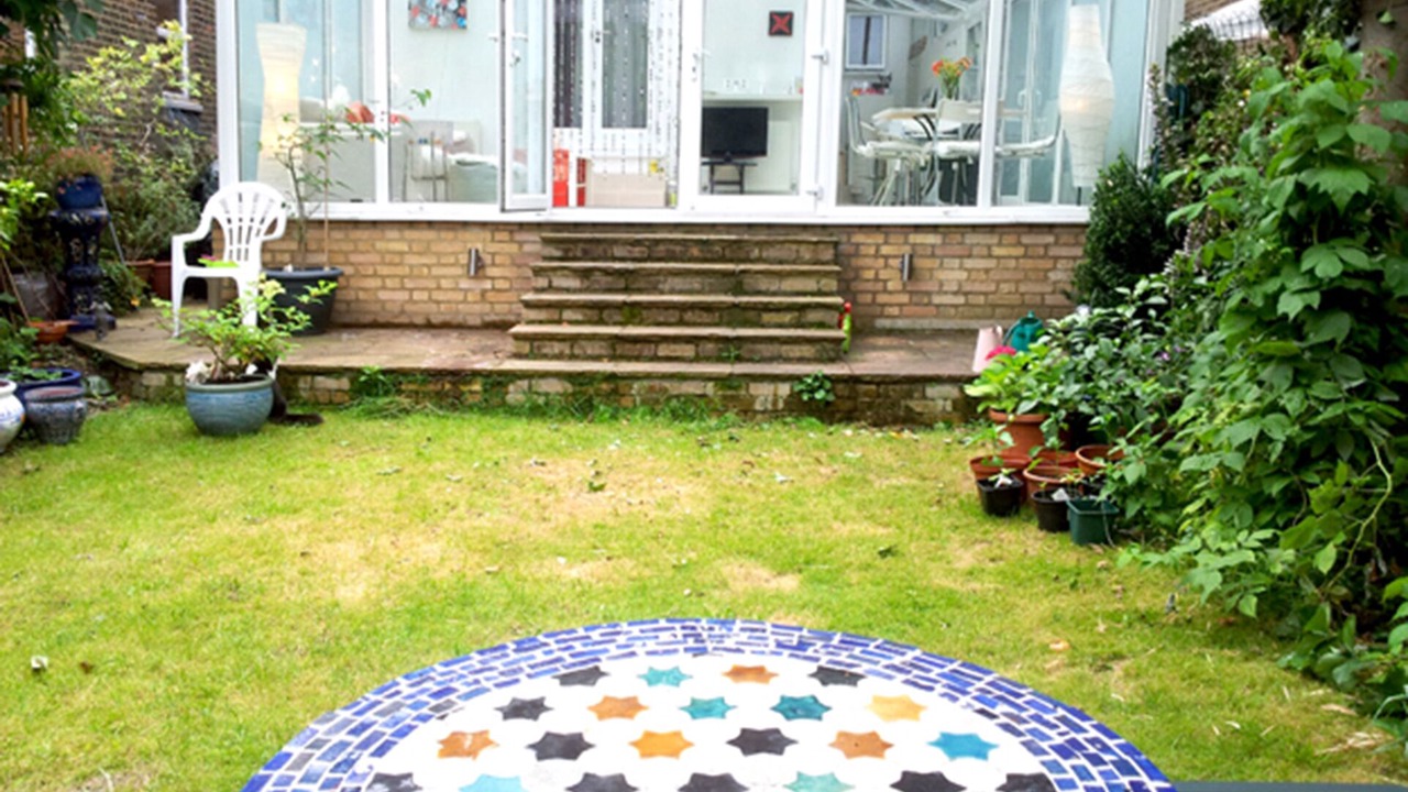 Photo of Outdoor in Brownswood