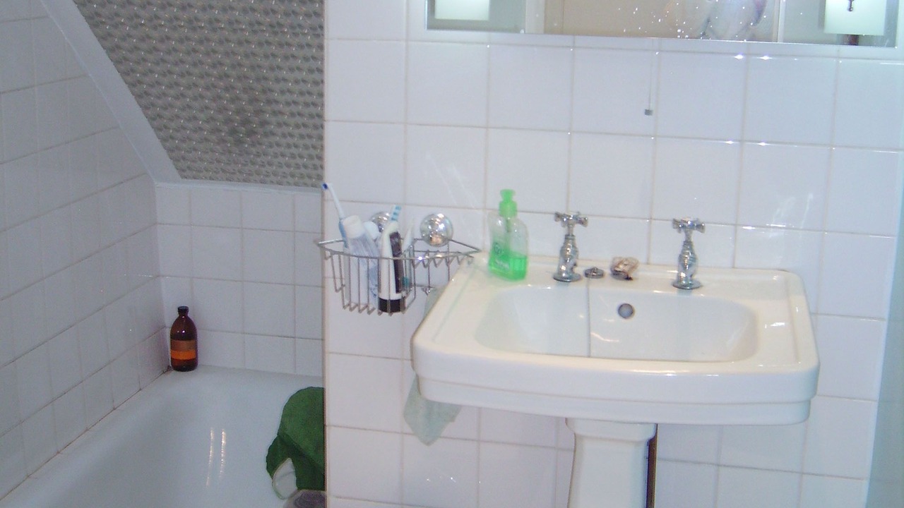 Photo of Bathroom in Brownswood