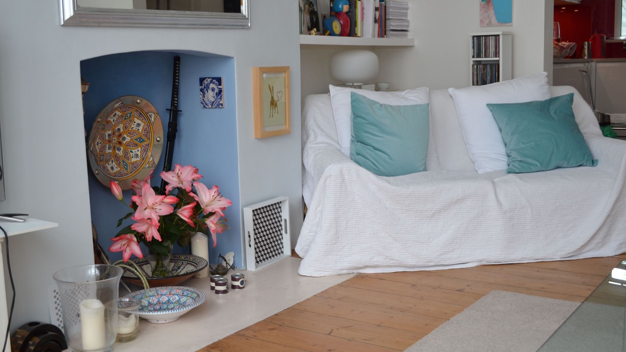 Photo of Livingroom in Brownswood