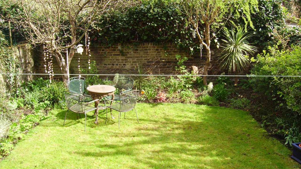 Photo of Outdoor in Brownswood