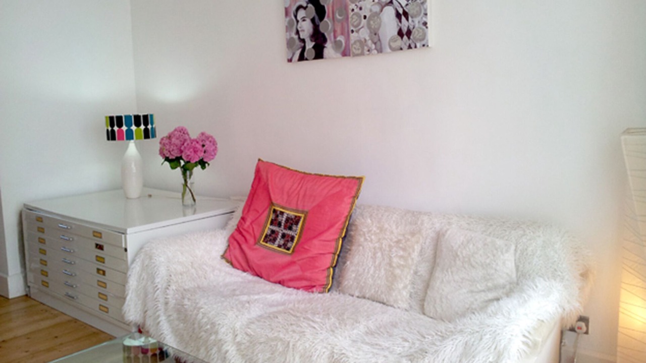 Photo of Livingroom in Brownswood