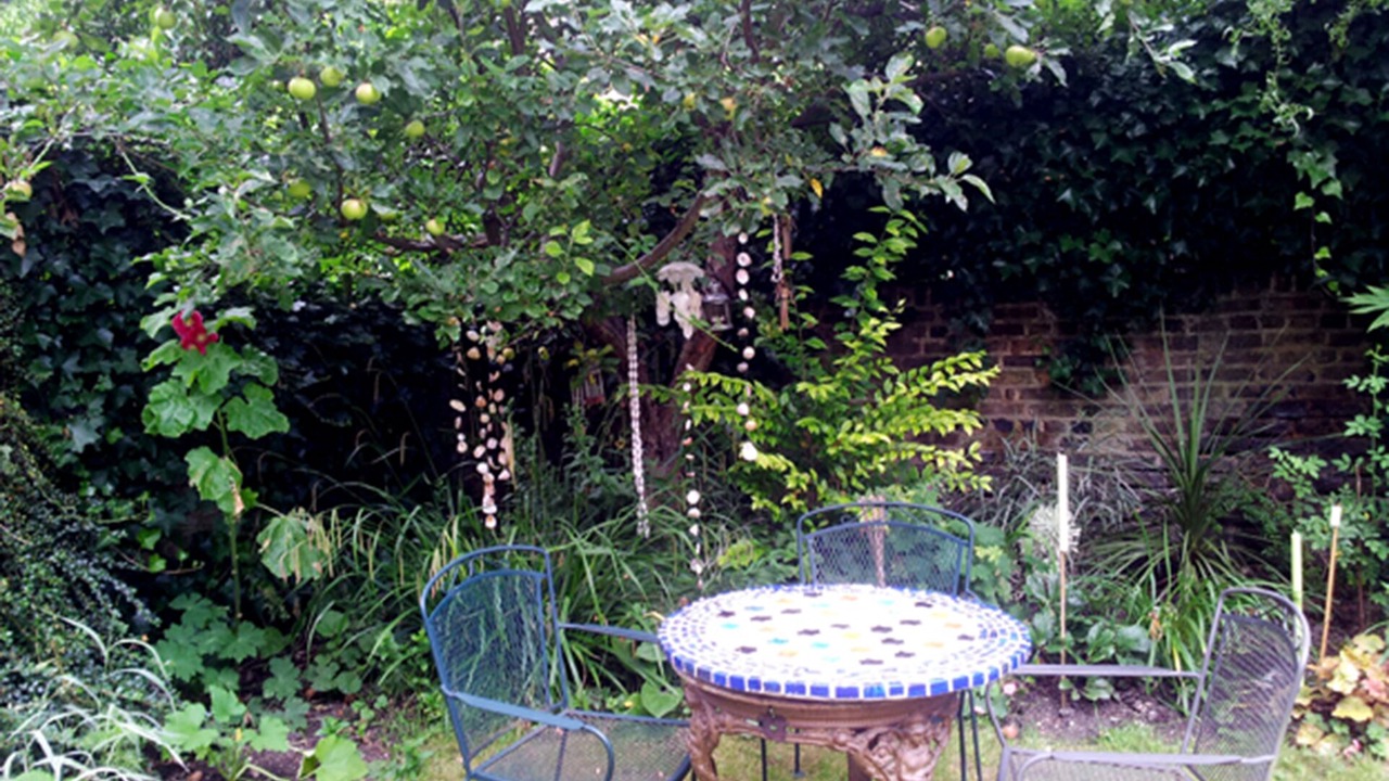 Photo of Outdoor in Brownswood