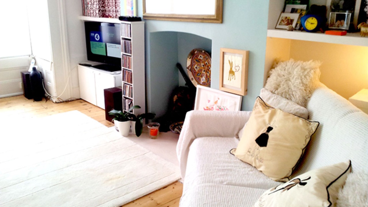 Photo of Livingroom in Brownswood