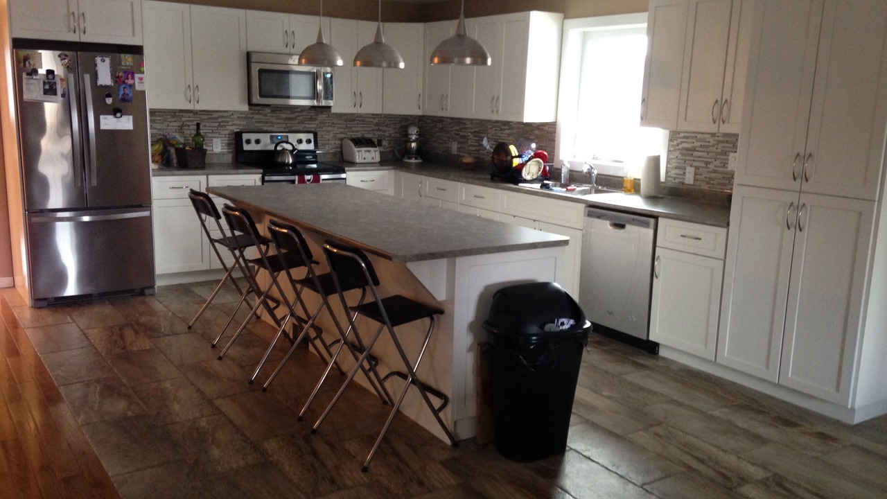 Photo of Kitchen in Thunder Bay