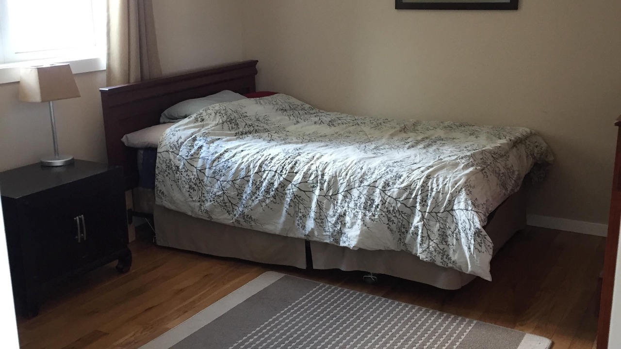 Photo of Bedroom in Thunder Bay