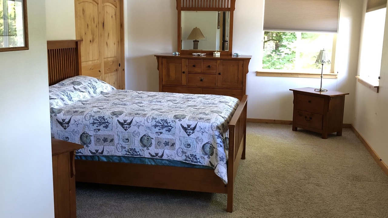 Photo of Bedroom in Shelton