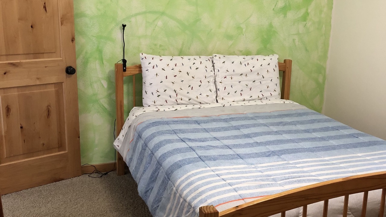 Photo of Bedroom in Shelton