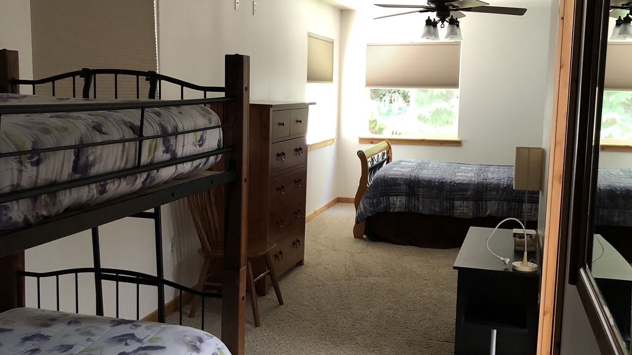 Photo of Bedroom in Shelton