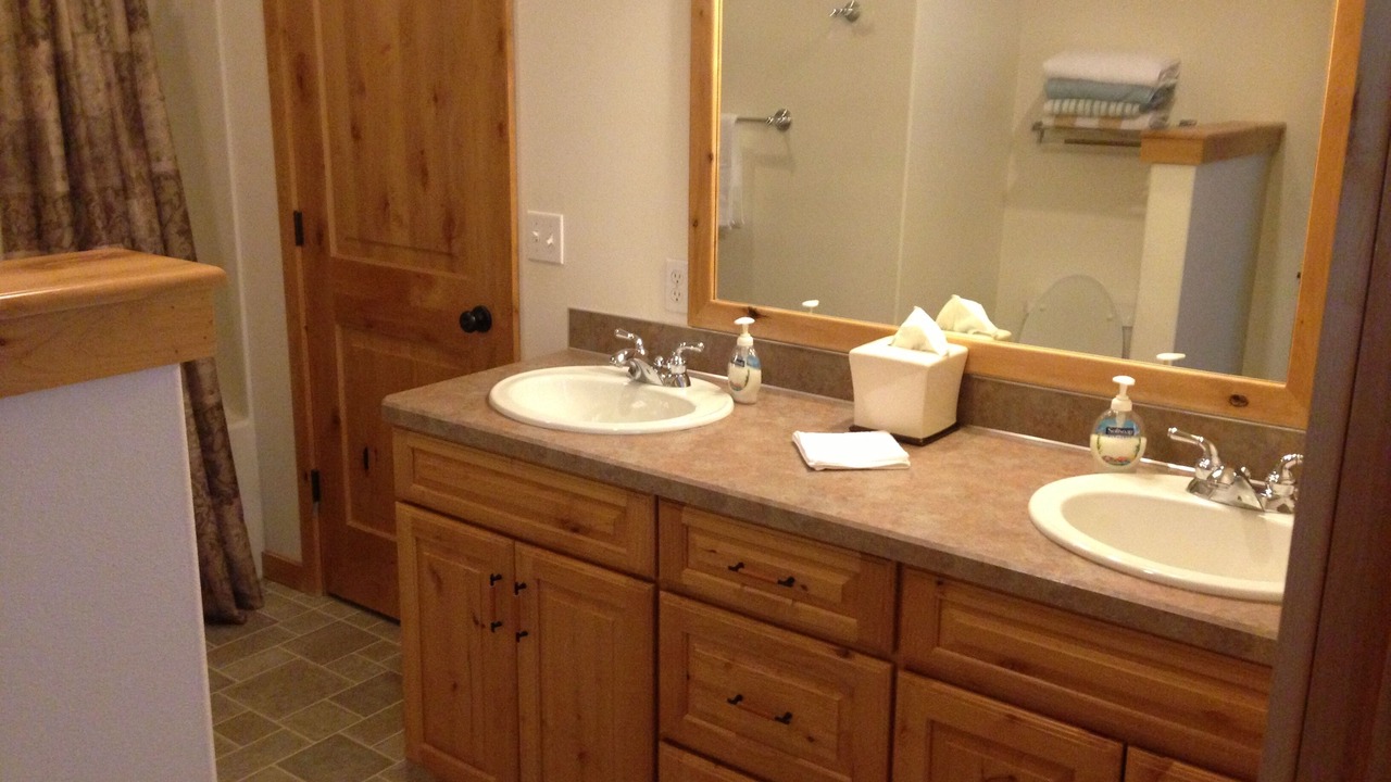 Photo of Bathroom in Shelton