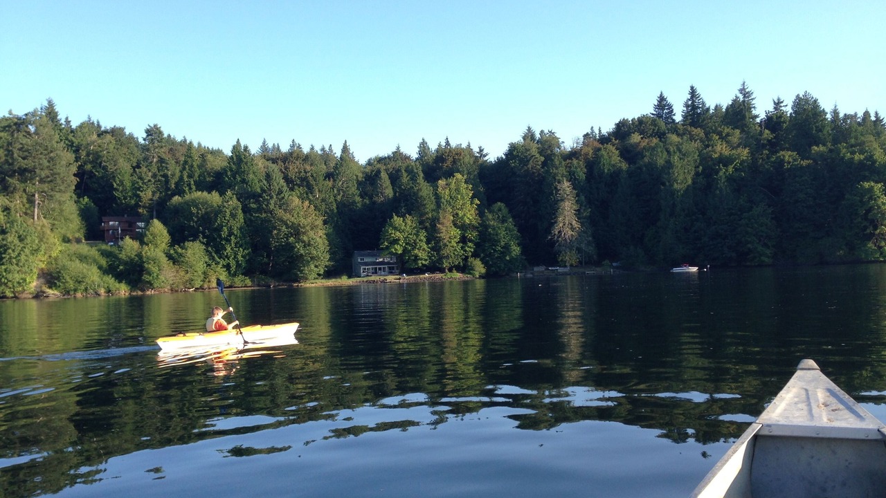 Photo of Outdoor in Shelton