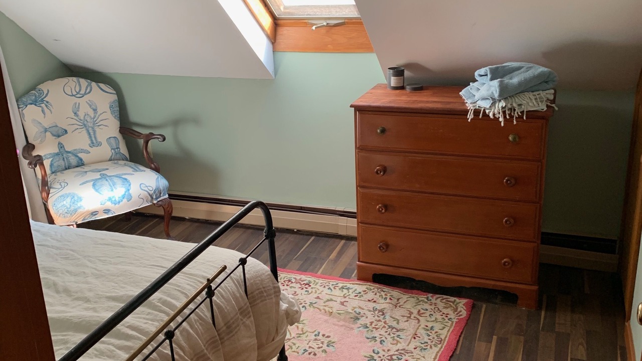 Photo of Bedroom in Biddeford