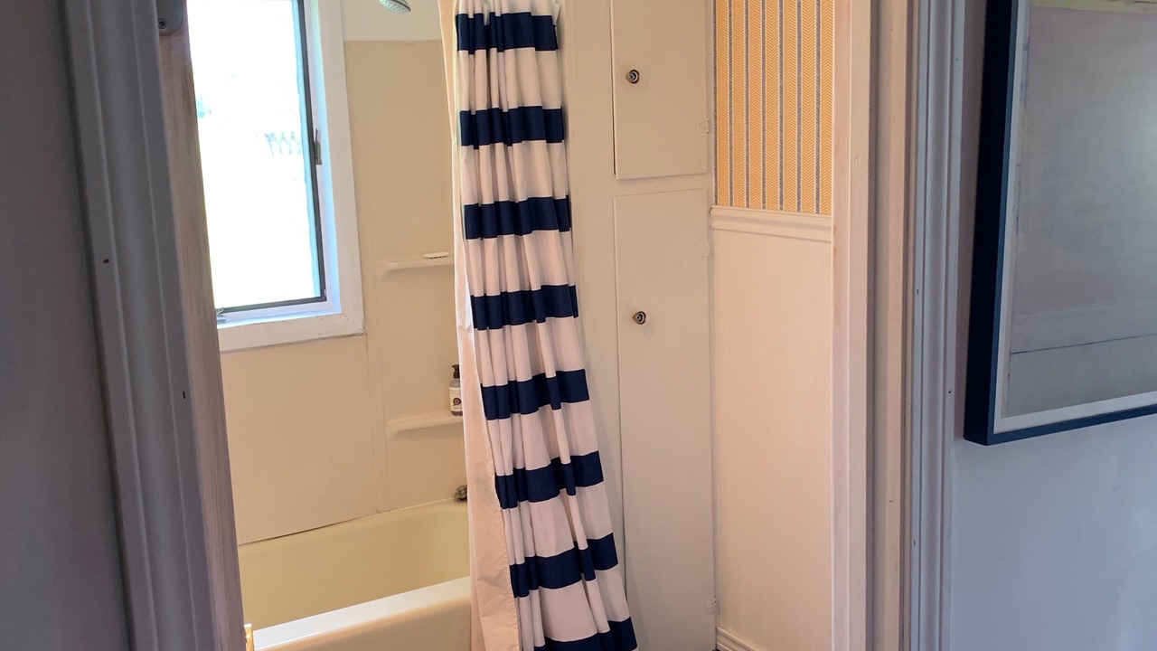 Photo of Bathroom in Biddeford