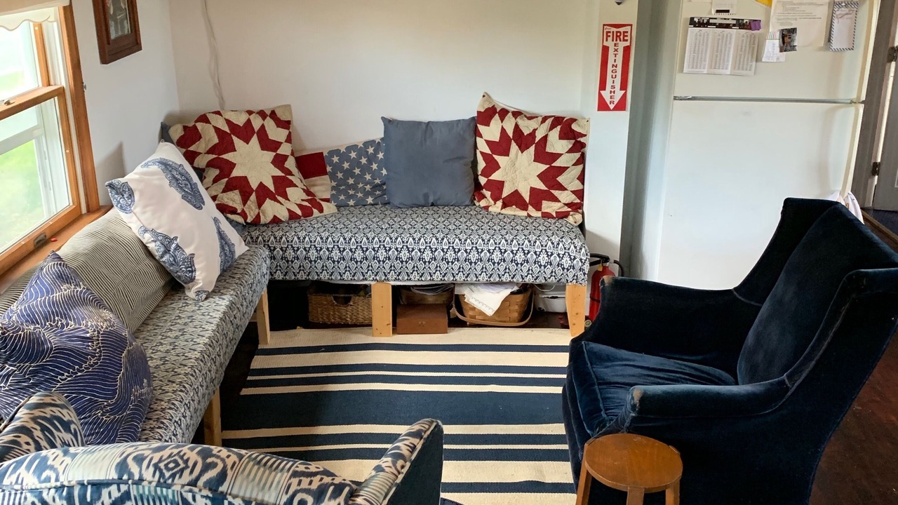 Photo of Livingroom in Biddeford