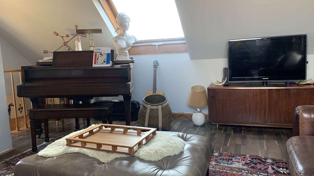 Photo of Bedroom in Biddeford