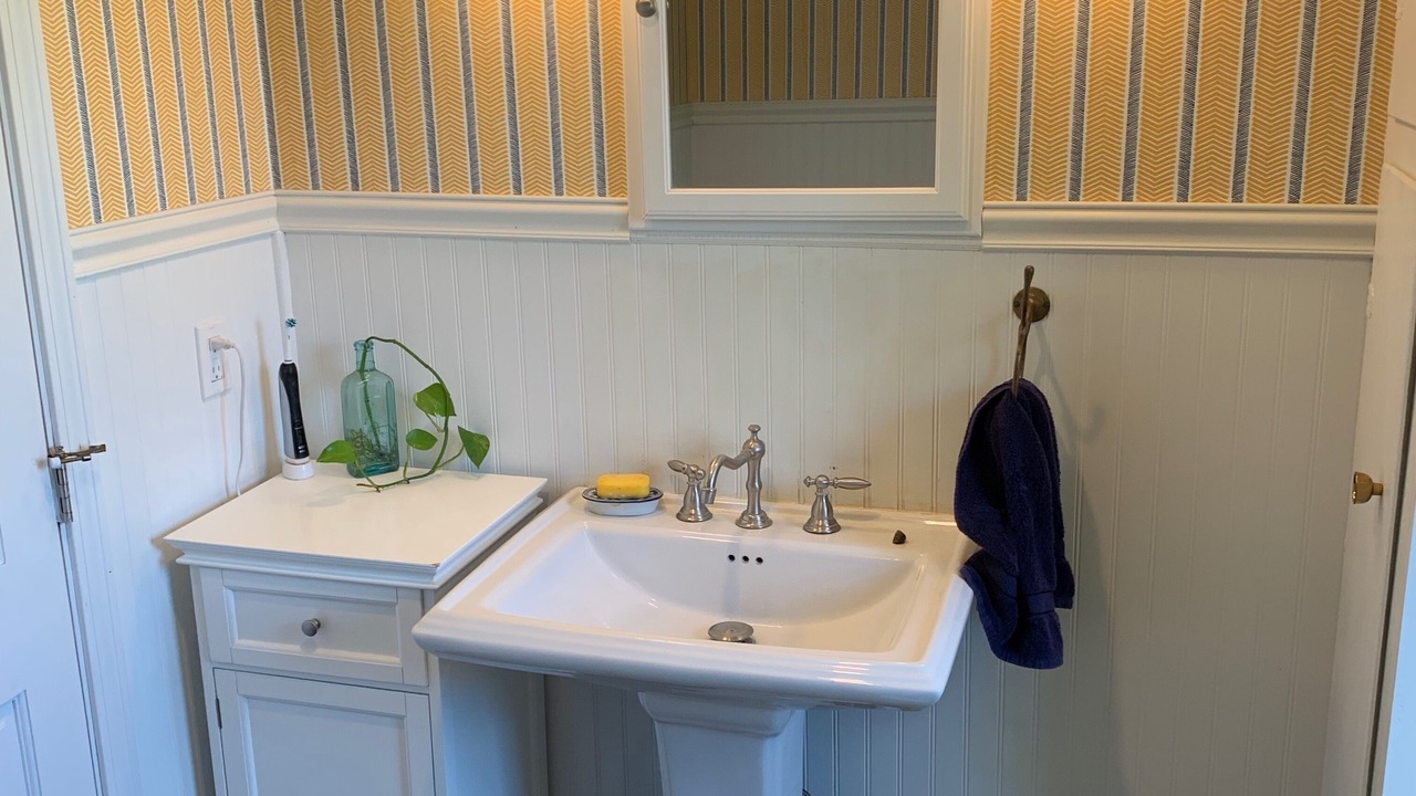 Photo of Bathroom in Biddeford