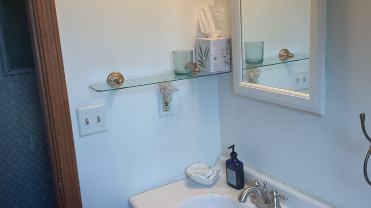 Photo of Bathroom in Biddeford