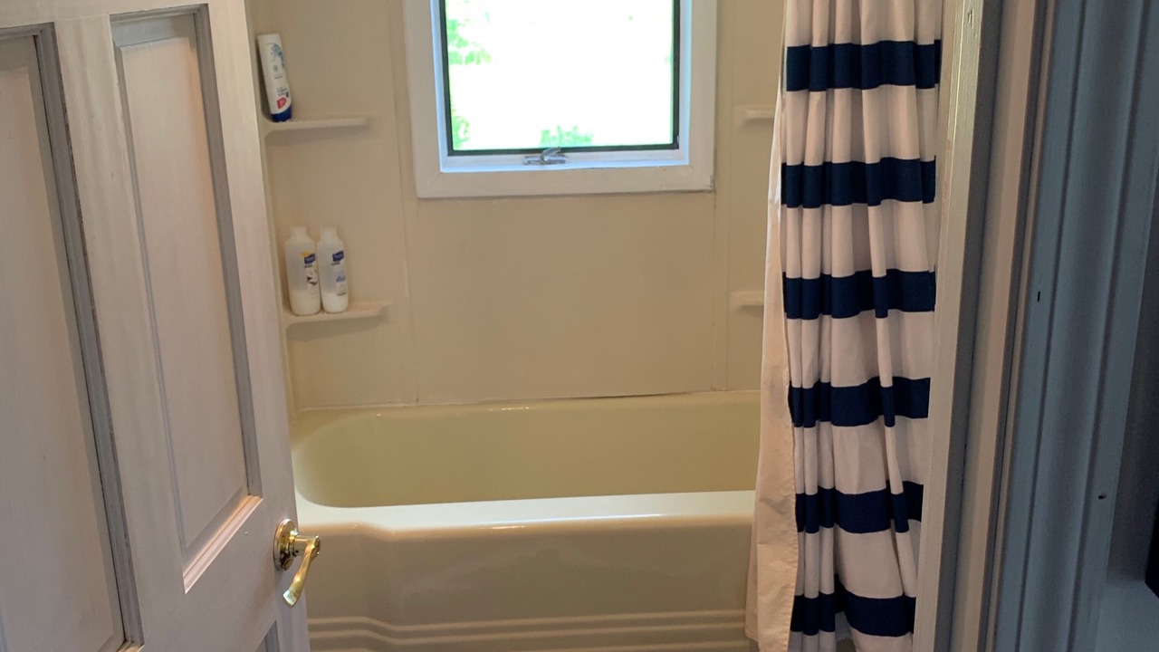 Photo of Bathroom in Biddeford