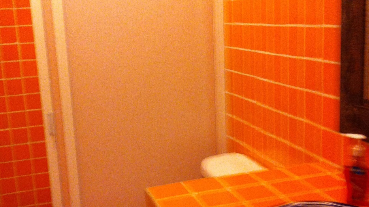 Photo of Bathroom in Boca de Tomatlan