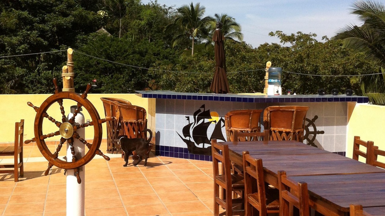 Photo of Others in Boca de Tomatlan