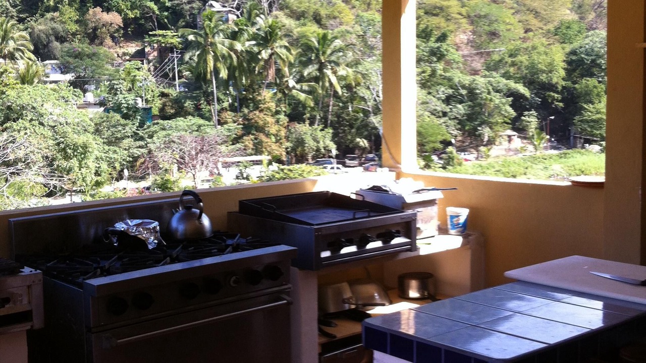 Photo of Others in Boca de Tomatlan