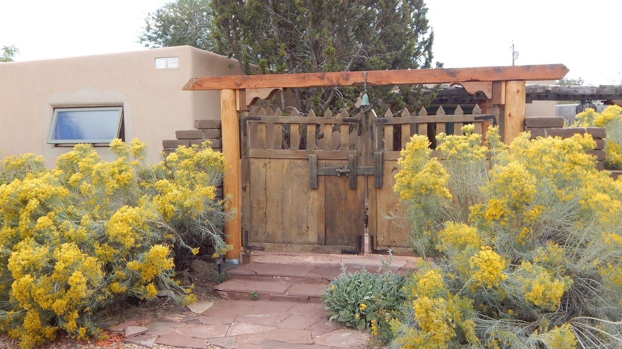 Photo of Outdoor in Santa Fe