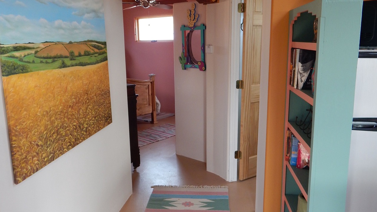 Photo of Bathroom in Santa Fe