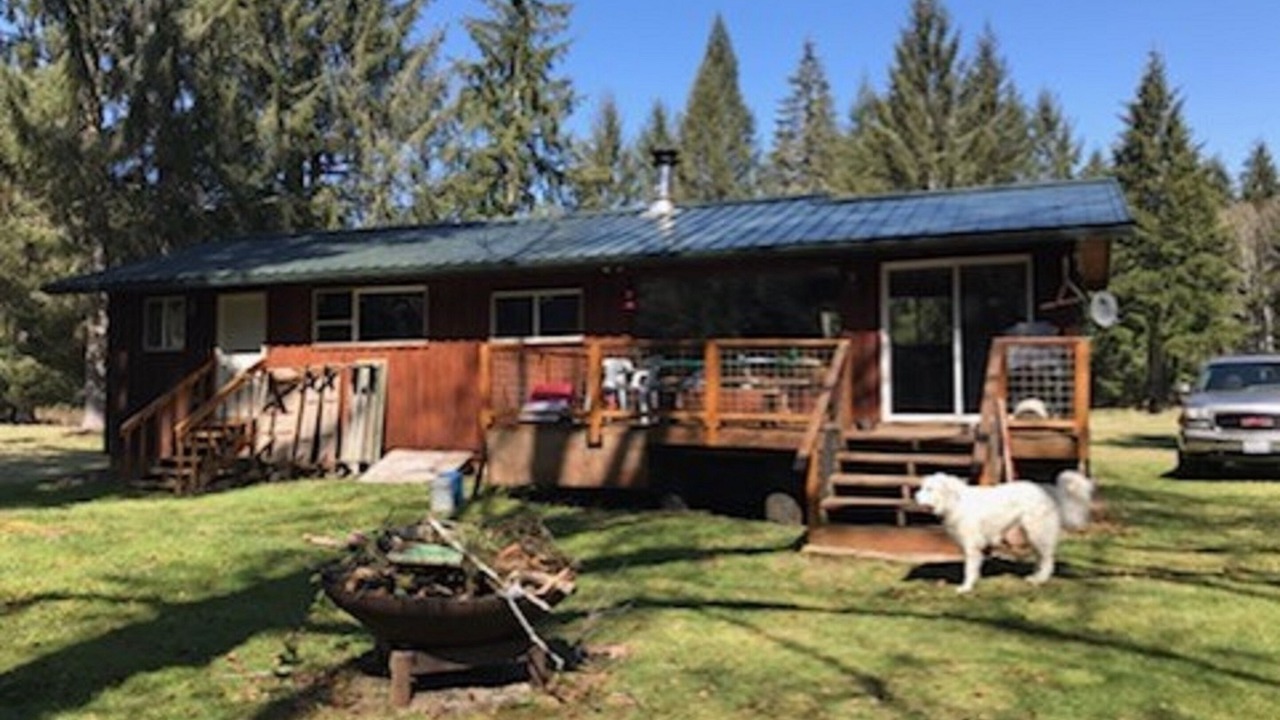 Photo of Outdoor in Port Angeles