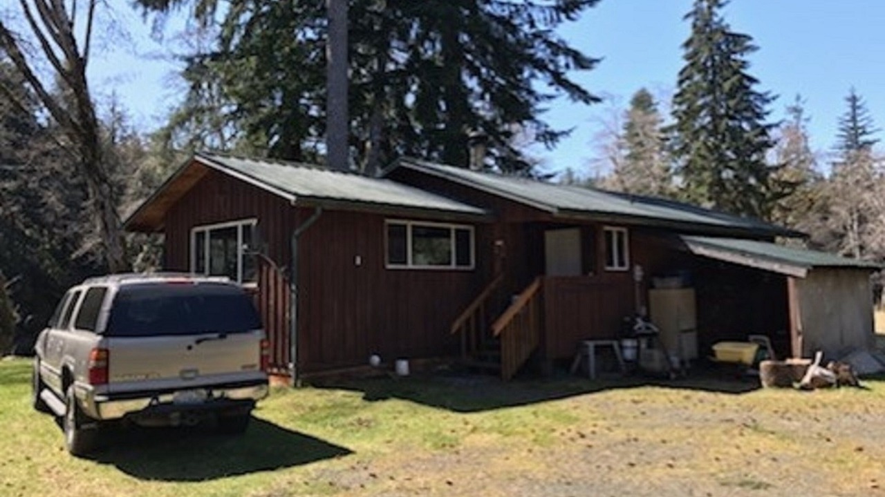 Photo of Outdoor in Port Angeles