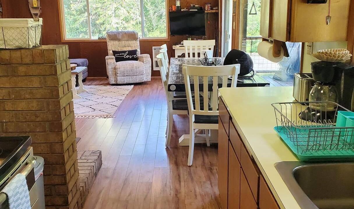 Photo of Kitchen in Port Angeles