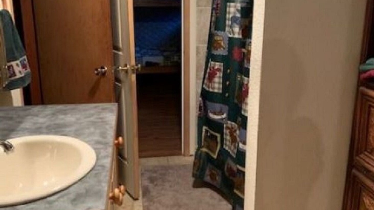 Photo of Bathroom in Port Angeles