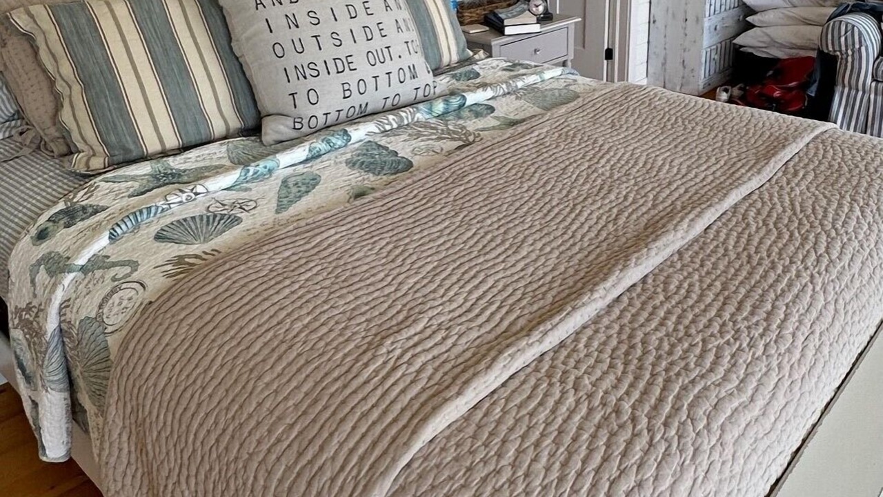 Photo of Bedroom in Augustine Cove