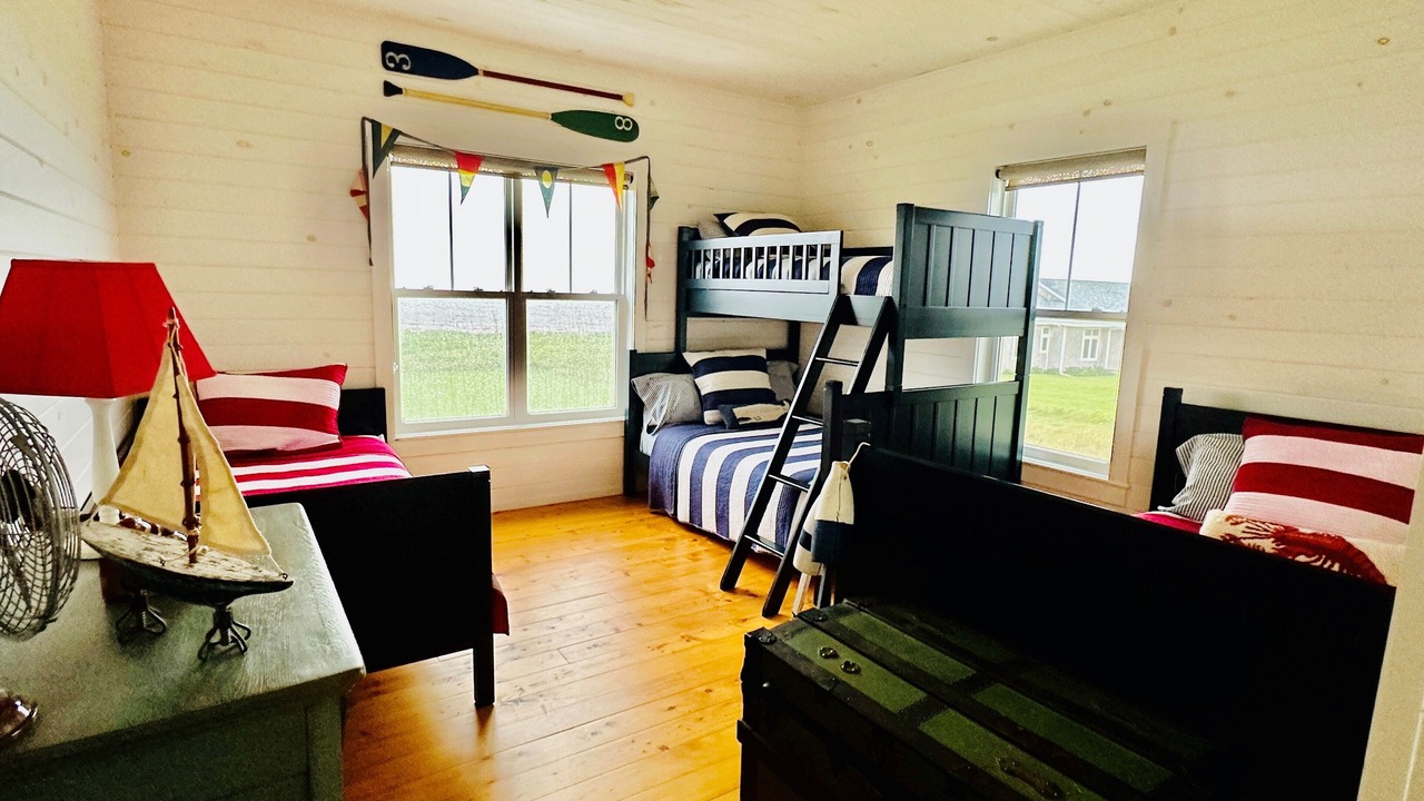 Photo of Bedroom in Augustine Cove
