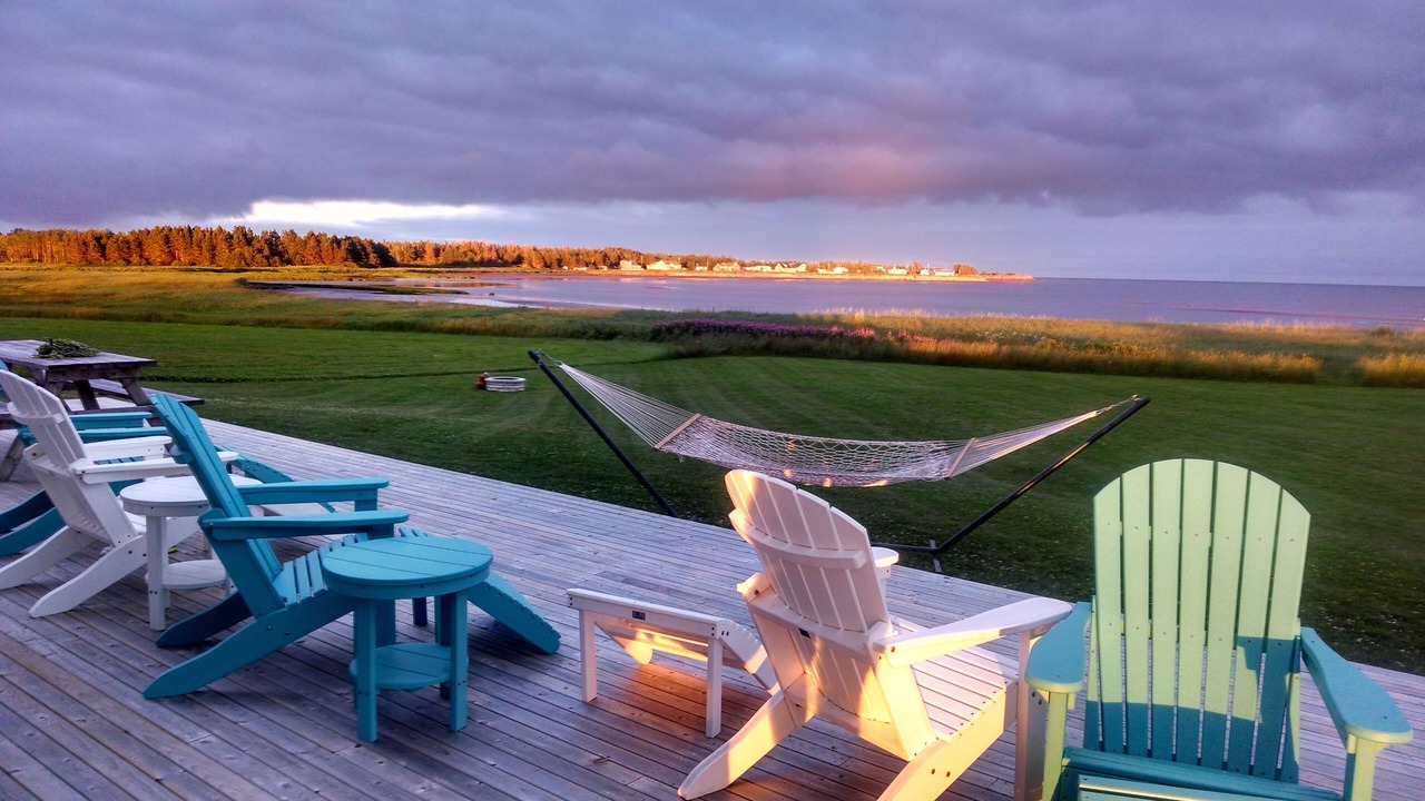 Photo of Others in Augustine Cove