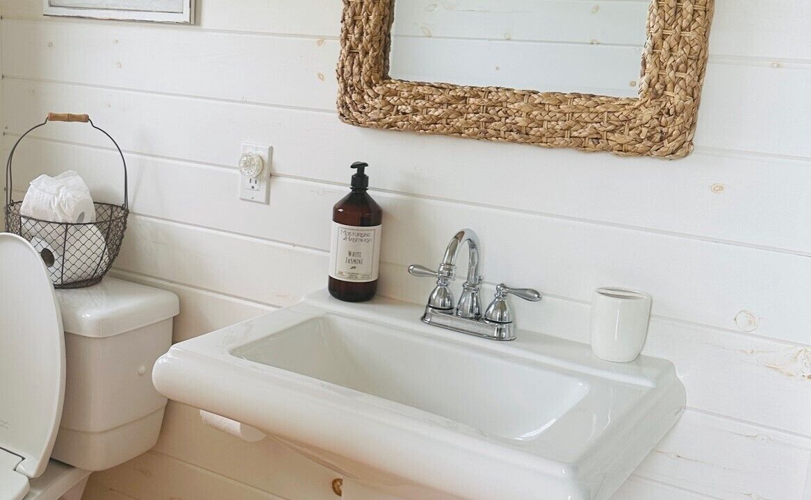 Photo of Bathroom in Augustine Cove