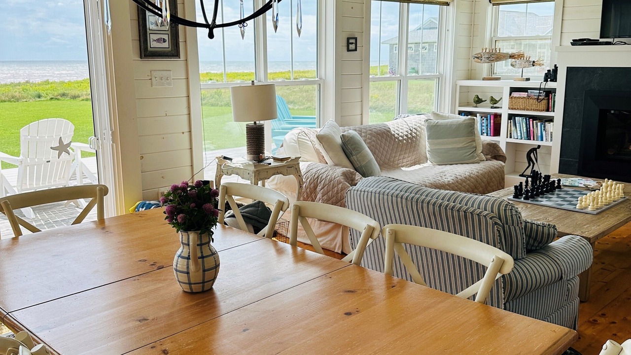 Photo of Livingroom in Augustine Cove