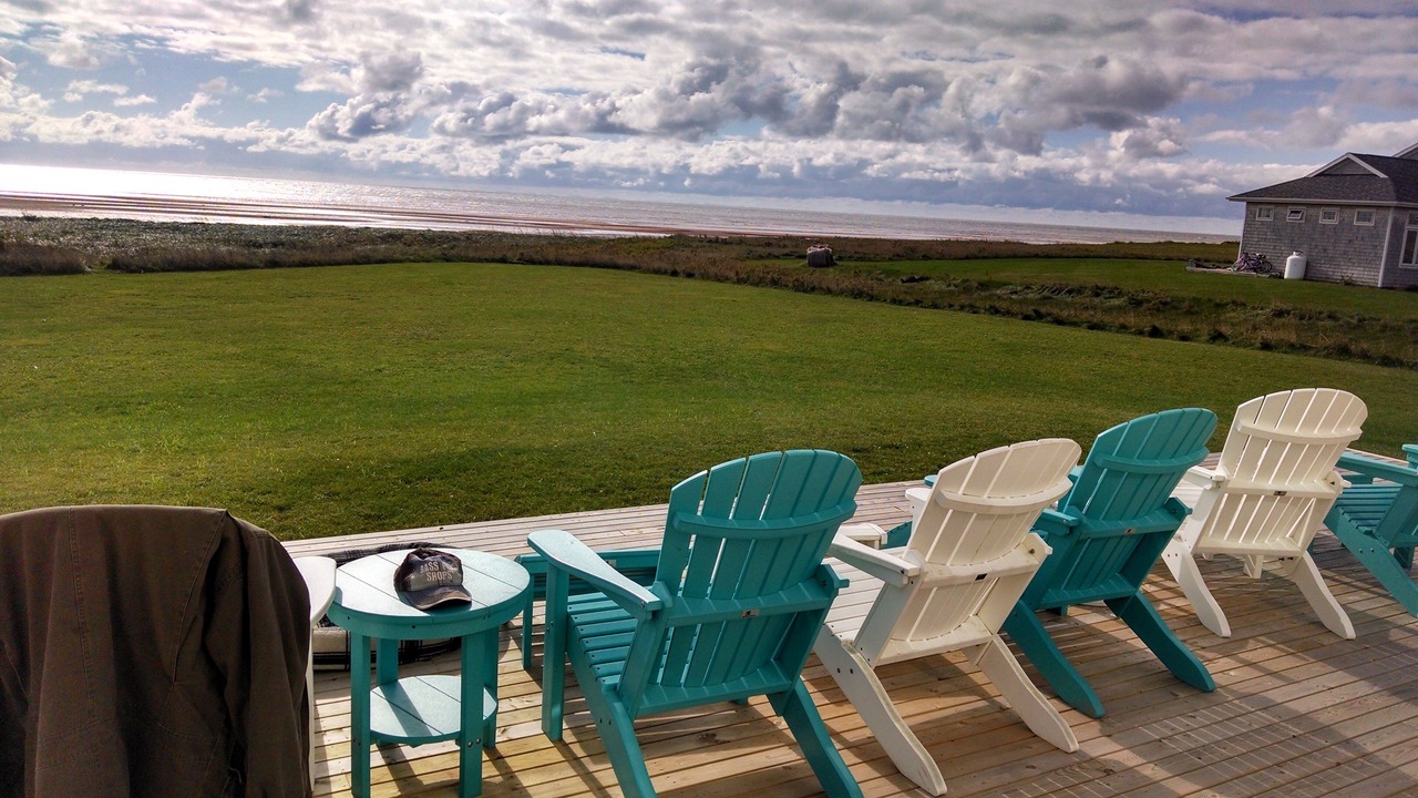 Photo of Others in Augustine Cove