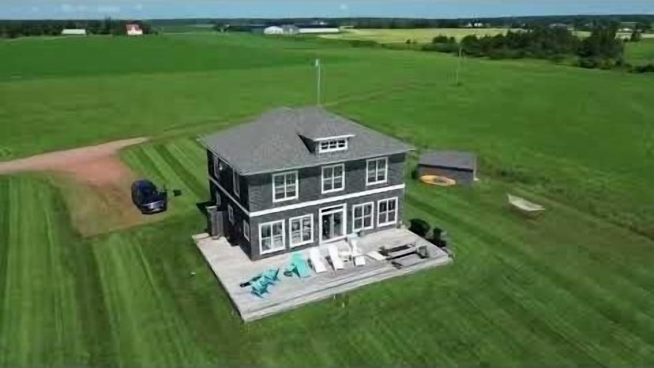 Photo of Outdoor in Augustine Cove