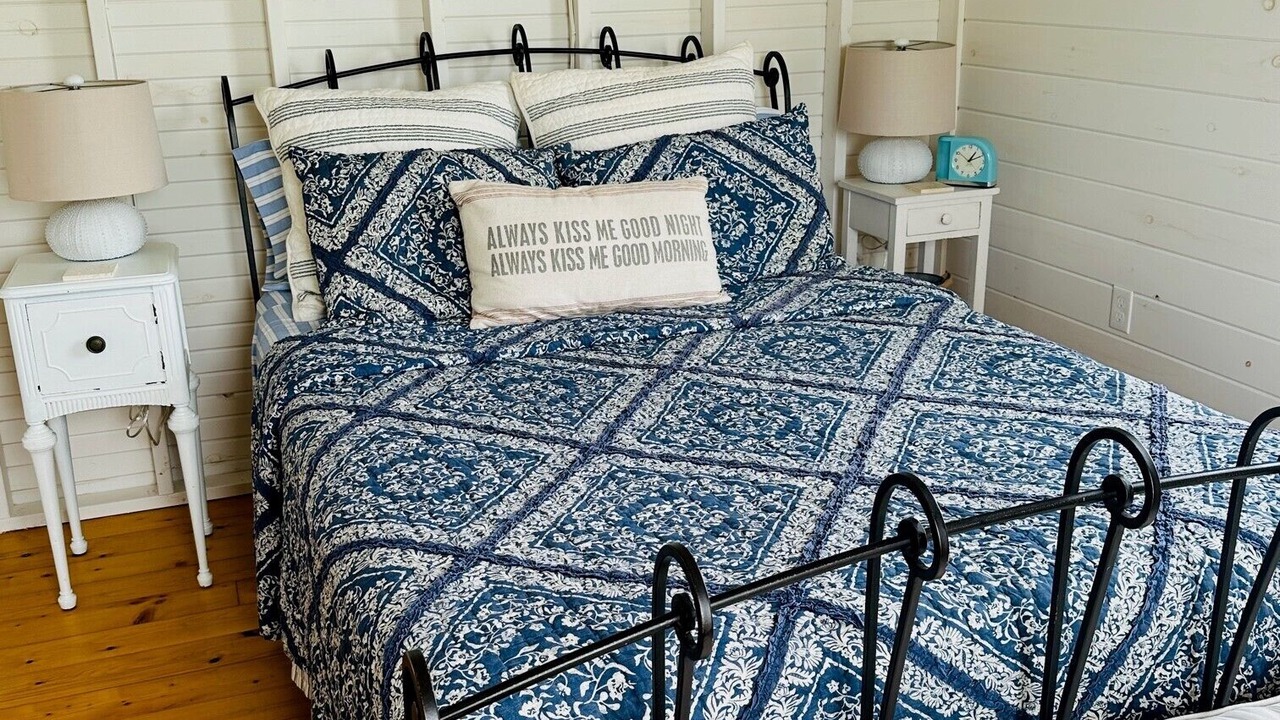 Photo of Bedroom in Augustine Cove