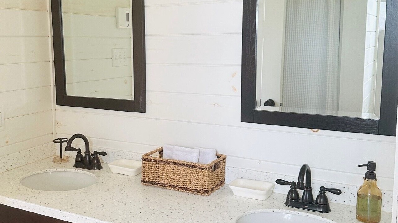 Photo of Bathroom in Augustine Cove