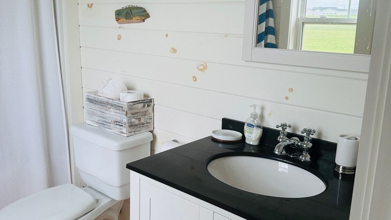 Photo of Bathroom in Augustine Cove