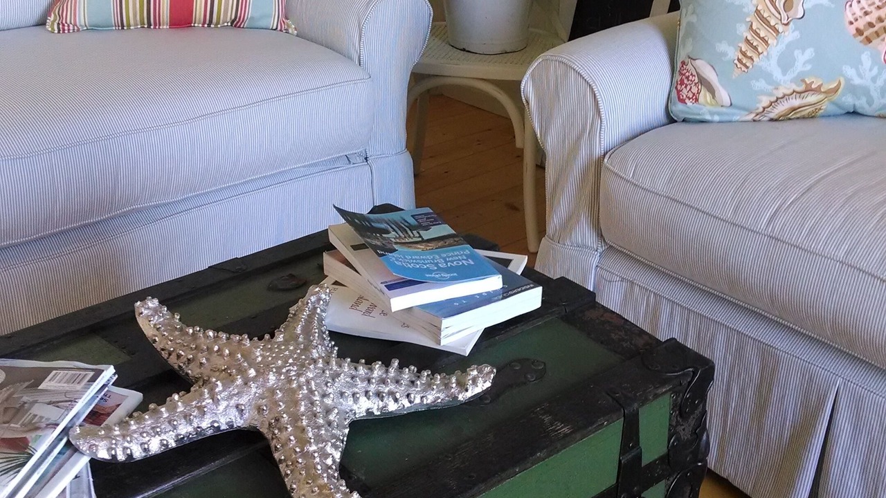 Photo of Bedroom in Augustine Cove