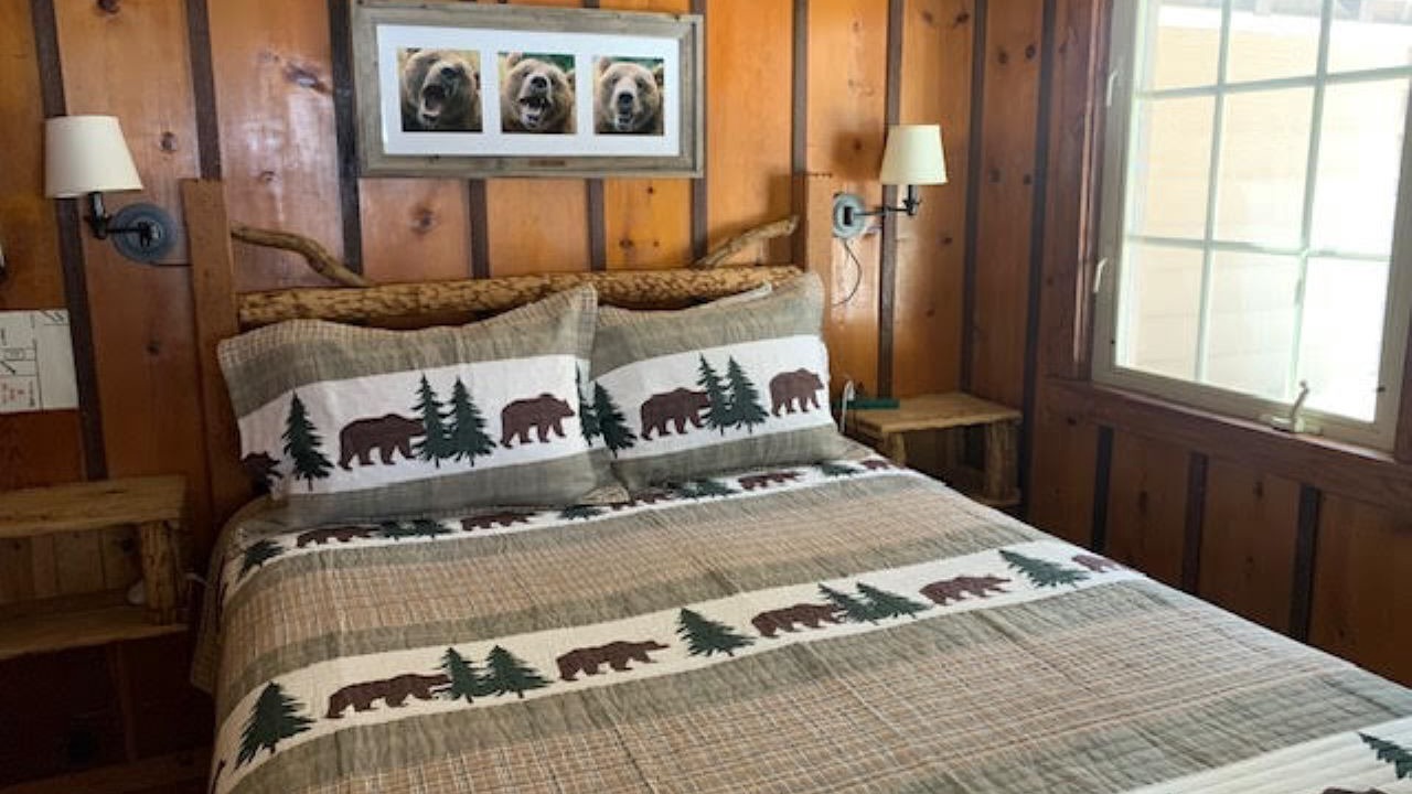 Photo of Bedroom in Bijou Pines