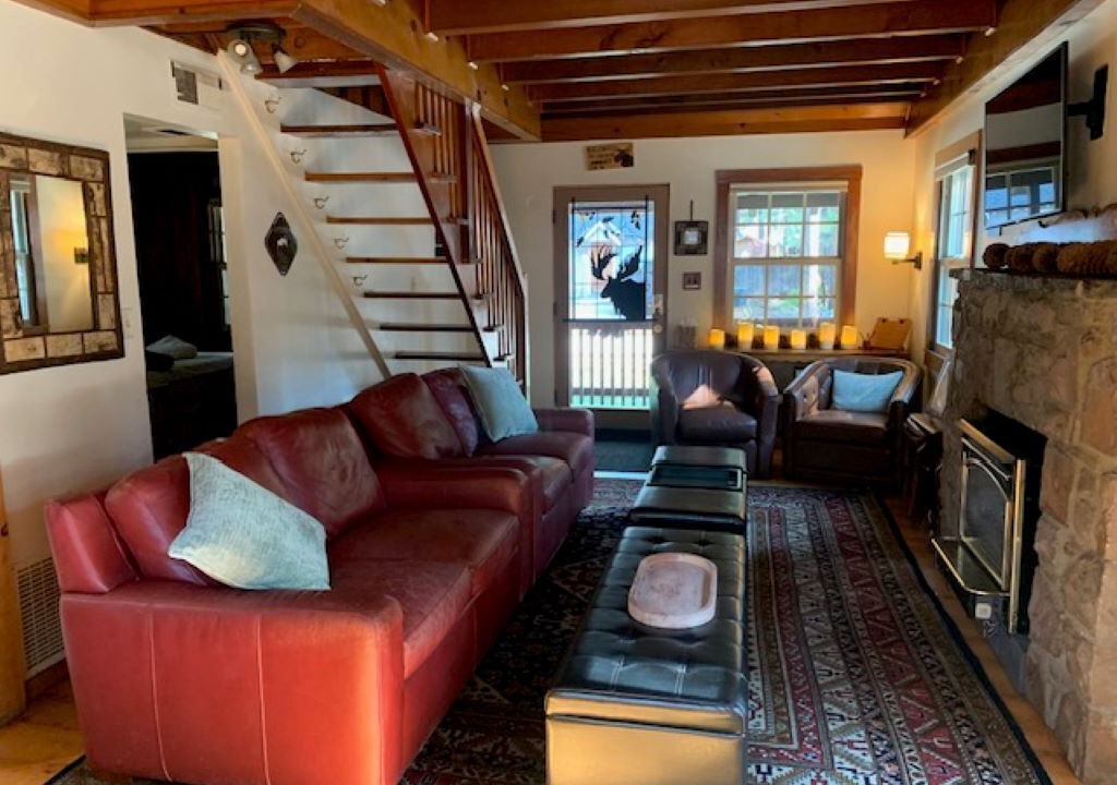 Photo of Livingroom in Bijou Pines