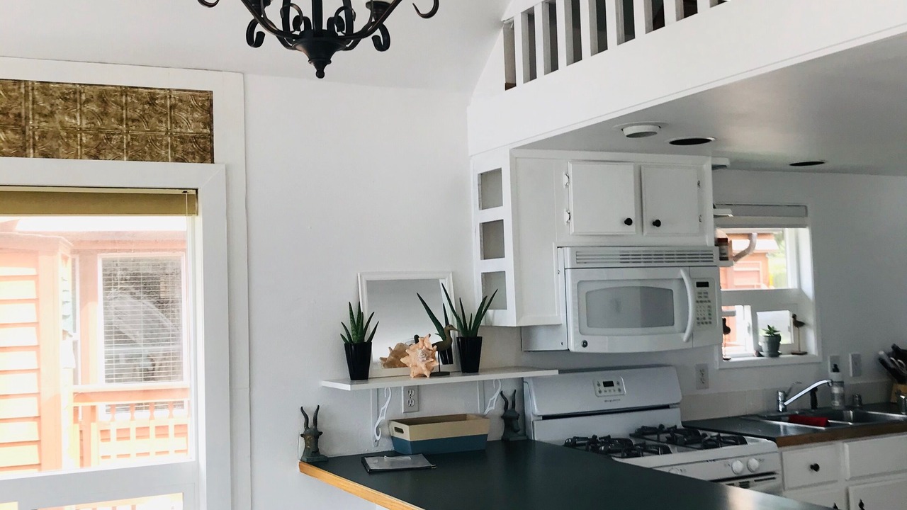 Photo of Kitchen in Smith River