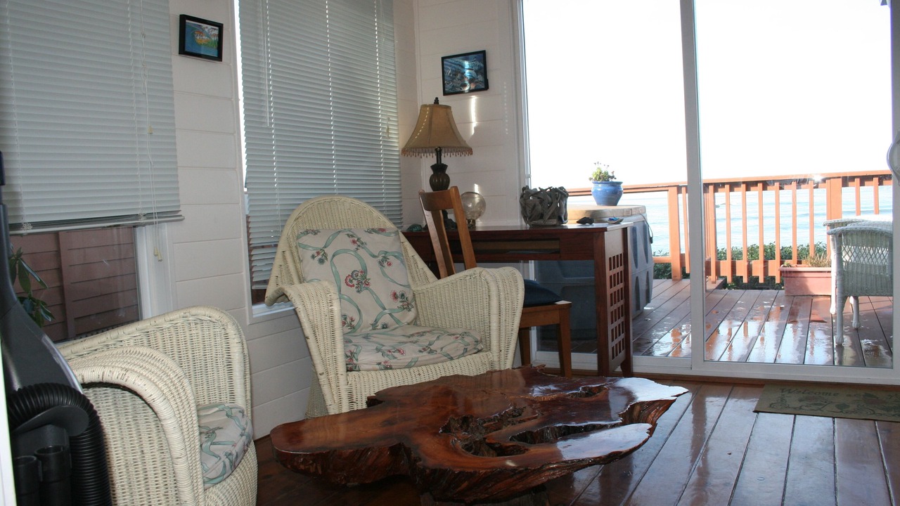 Photo of Bedroom in Smith River